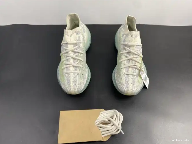 380 Boost Blue Alien Yeezy GW0304 Adidas 0503